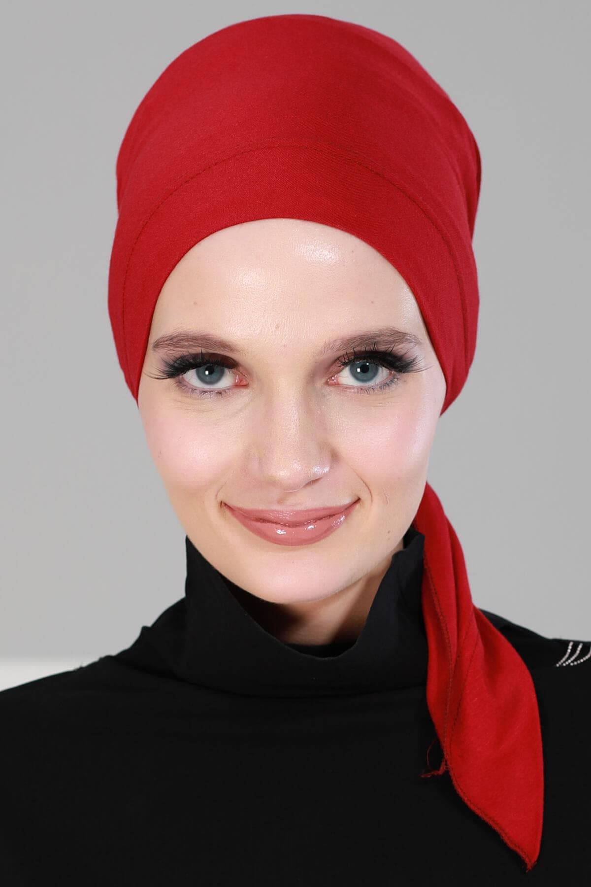 Bandana,B-45 Bordo — görsel 1/4