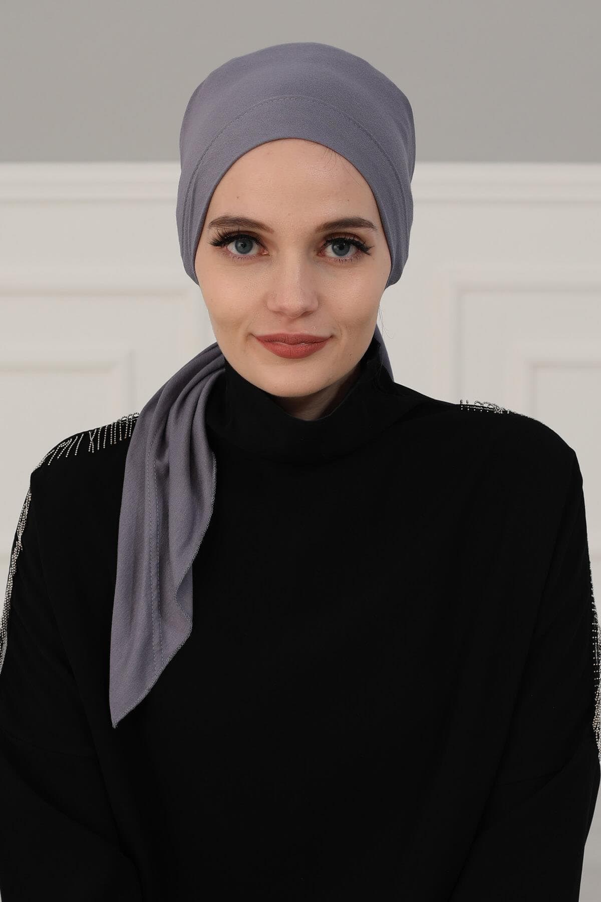 Bandana,B-45 Gri
