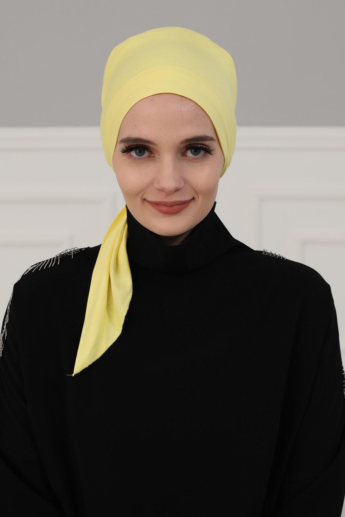 Bandana,B-45 Sarı — görsel 1/6