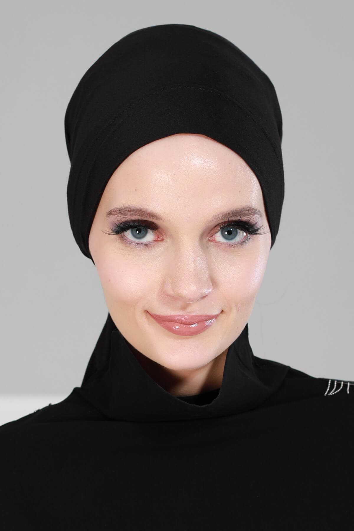 Bandana,B-45 Siyah — görsel 1/2