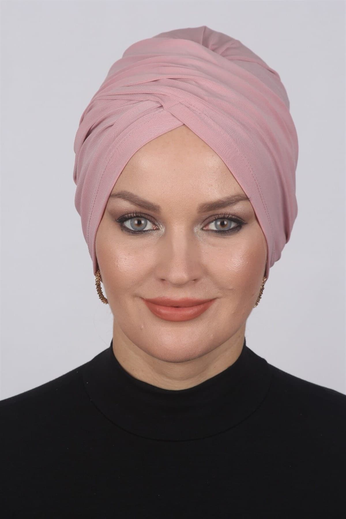 Çapraz Bone Pudra