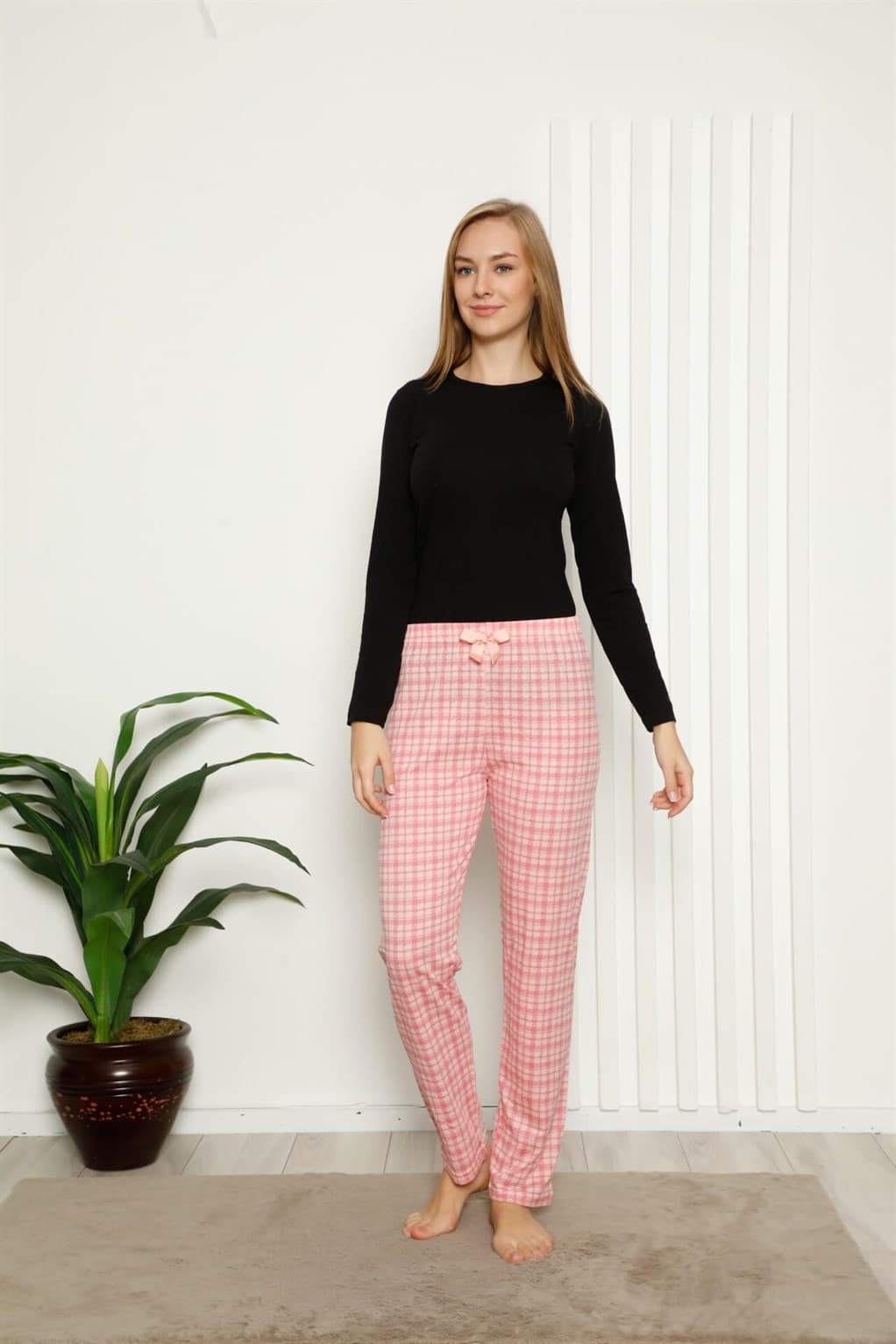 Kadın Alt Pijama — görsel 1/2