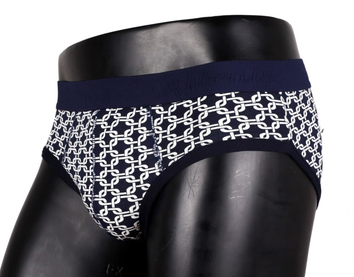 Erkek Likralı Slip 40033 — görsel 1/2