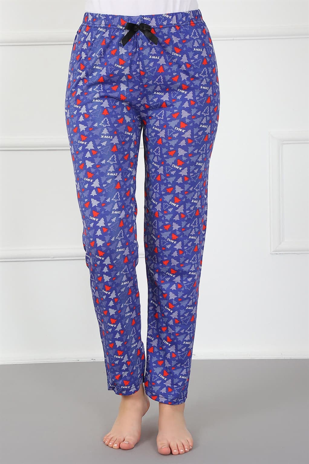 Kadın Alt Pijama — görsel 1/4