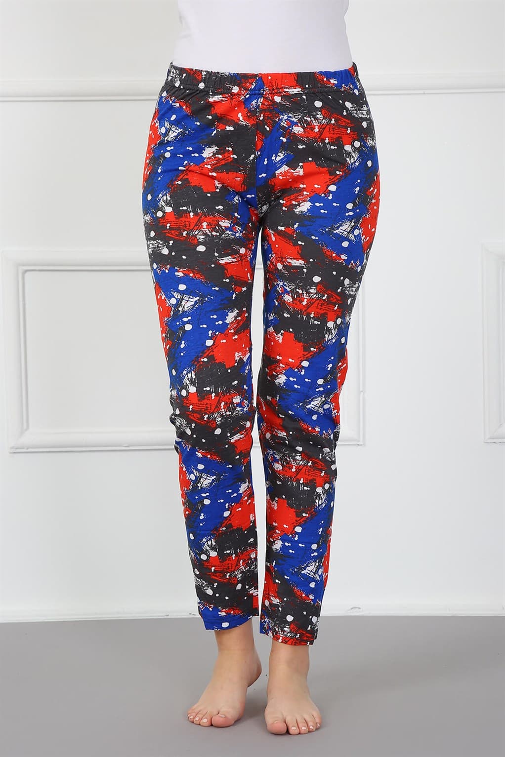 Kadın Alt Pijama — görsel 1/4