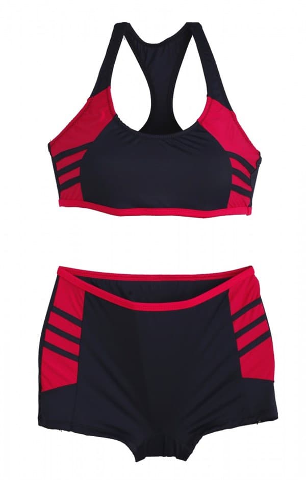 Sporcu Bikini 25255 — görsel 1/1