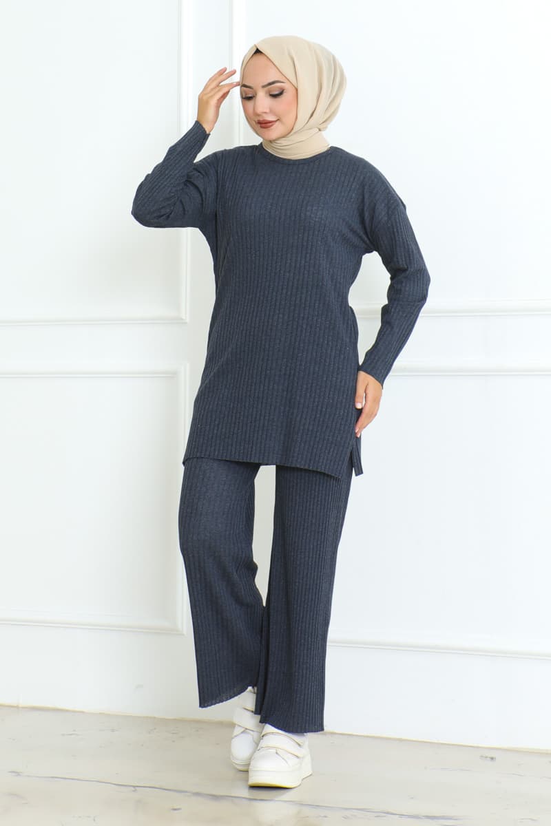 takım elbise indigo152 — görsel 1/3