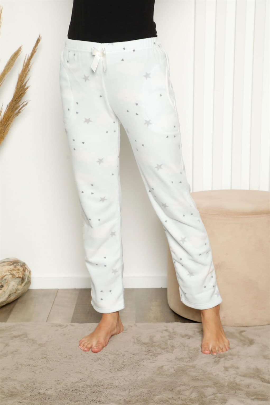 Kadın Alt Pijama