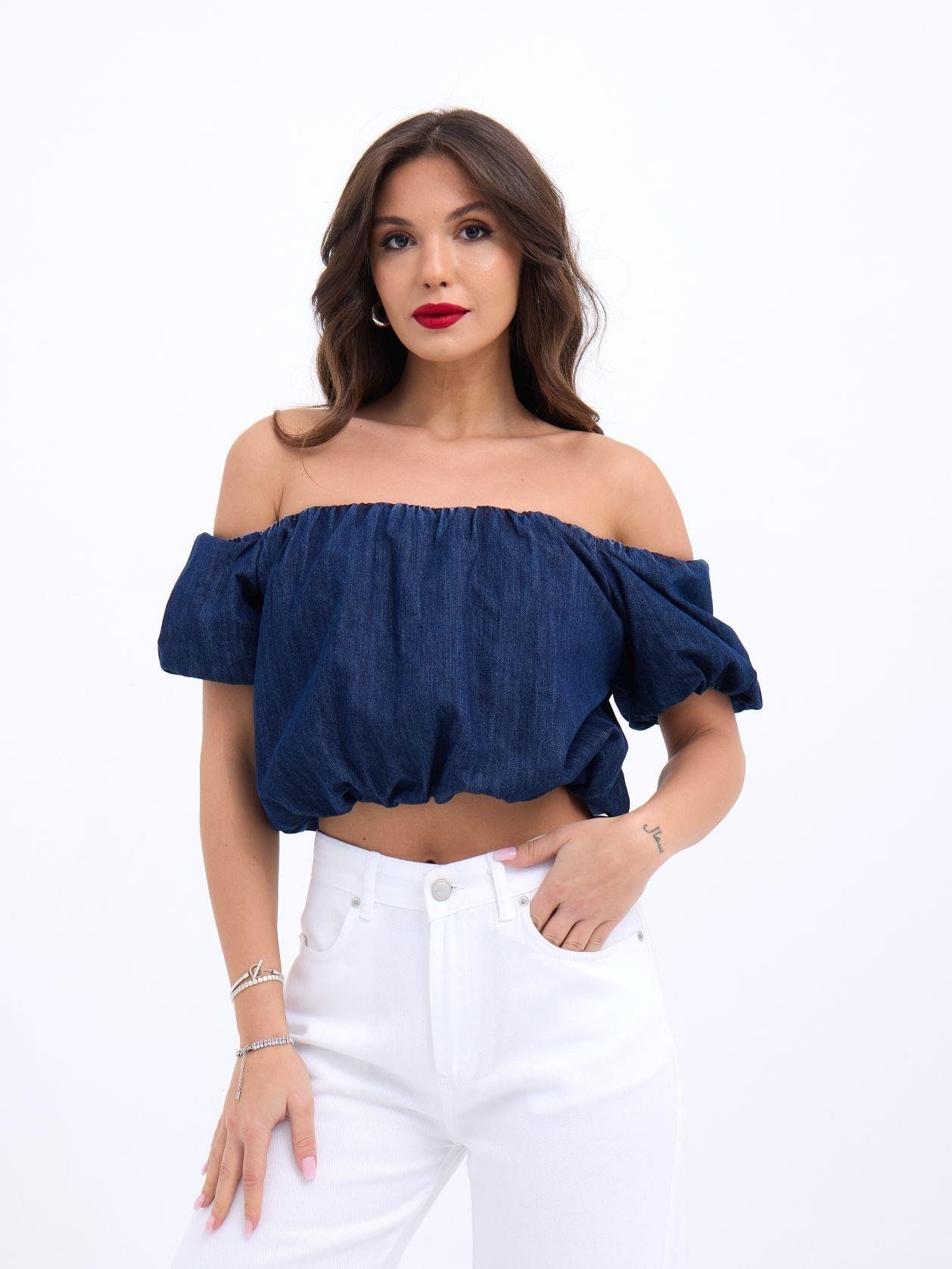 Crop