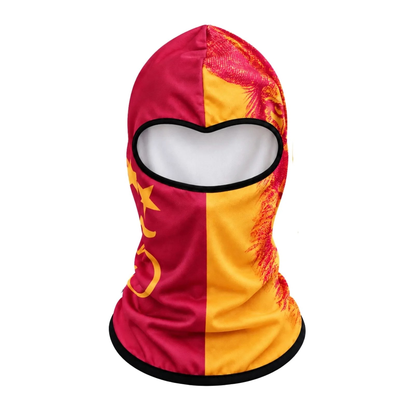 Maske