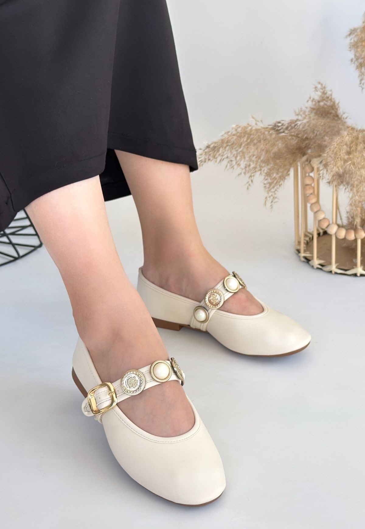 Babet & Loafer